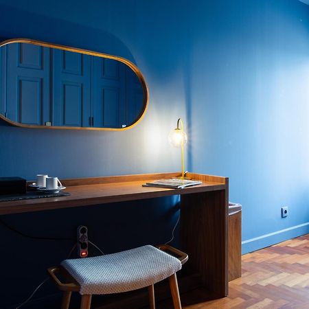 Villa Cascais Boutique Hotel Bagian luar foto