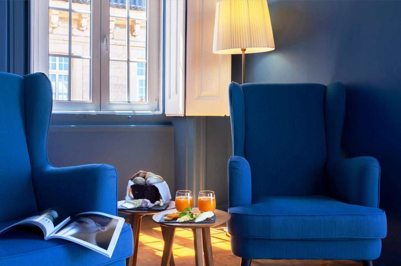 Villa Cascais Boutique Hotel Bagian luar foto