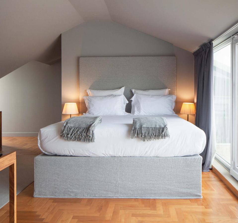 Villa Cascais Boutique Hotel Bagian luar foto