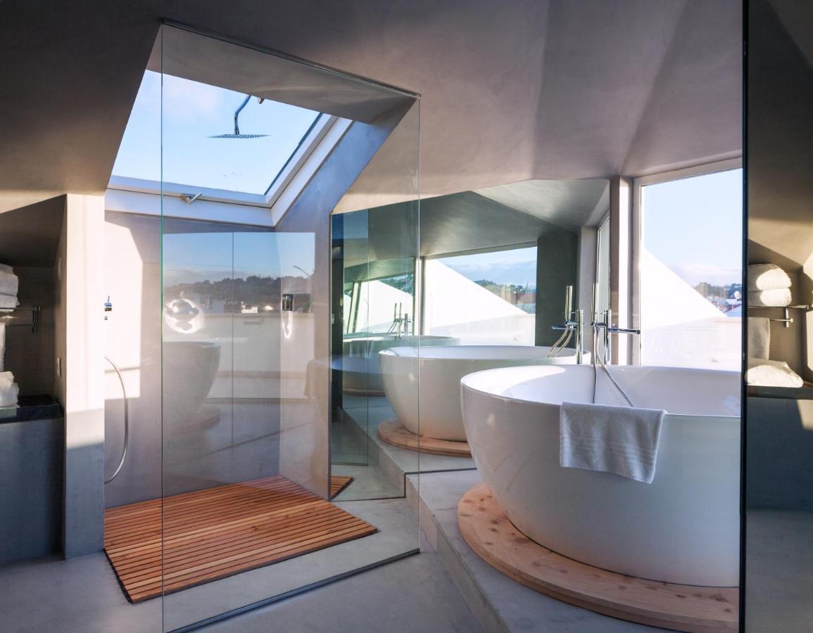 Villa Cascais Boutique Hotel Bagian luar foto