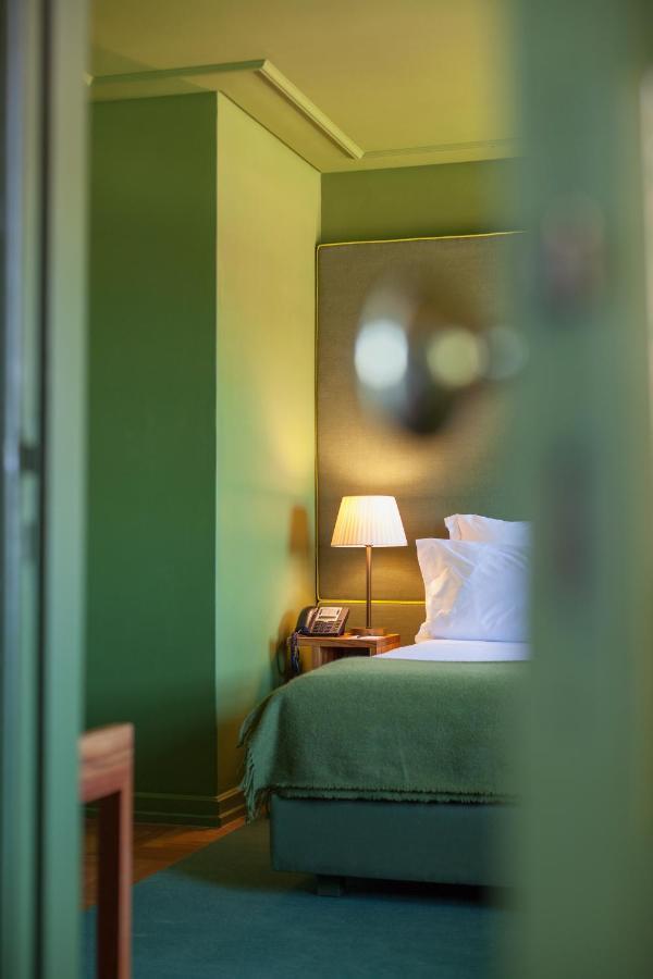 Villa Cascais Boutique Hotel Bagian luar foto