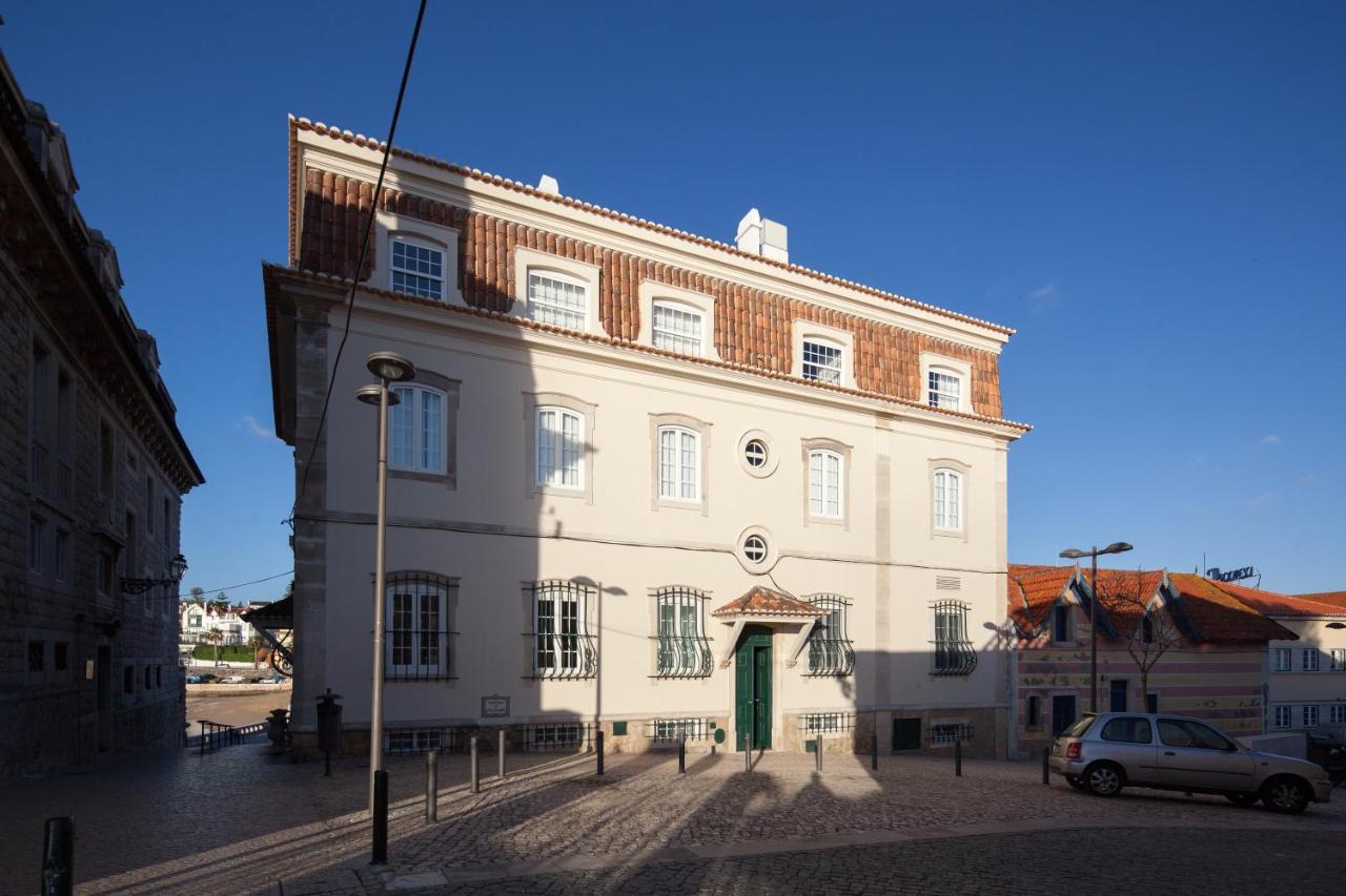 Villa Cascais Boutique Hotel Bagian luar foto