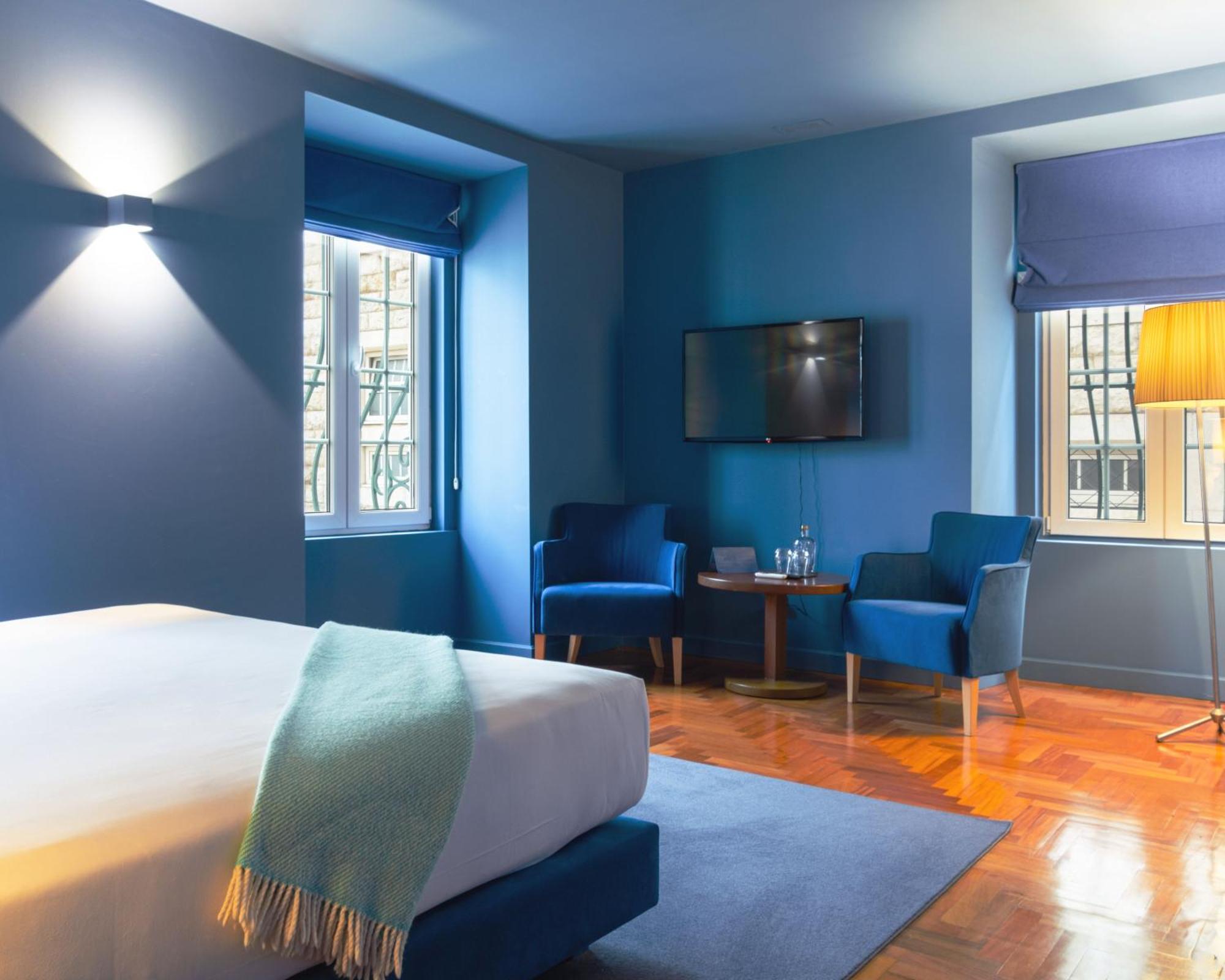Villa Cascais Boutique Hotel Bagian luar foto