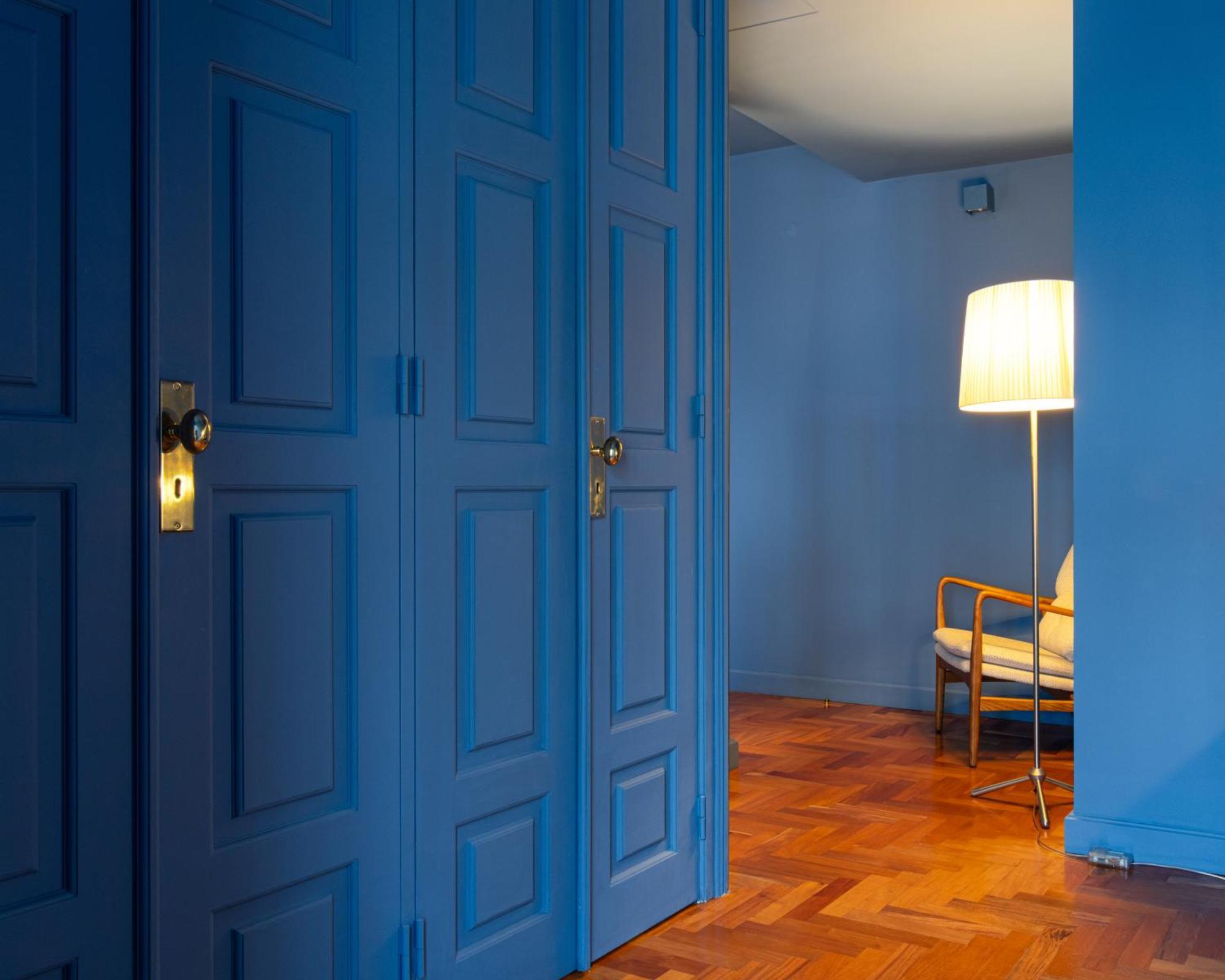Villa Cascais Boutique Hotel Bagian luar foto
