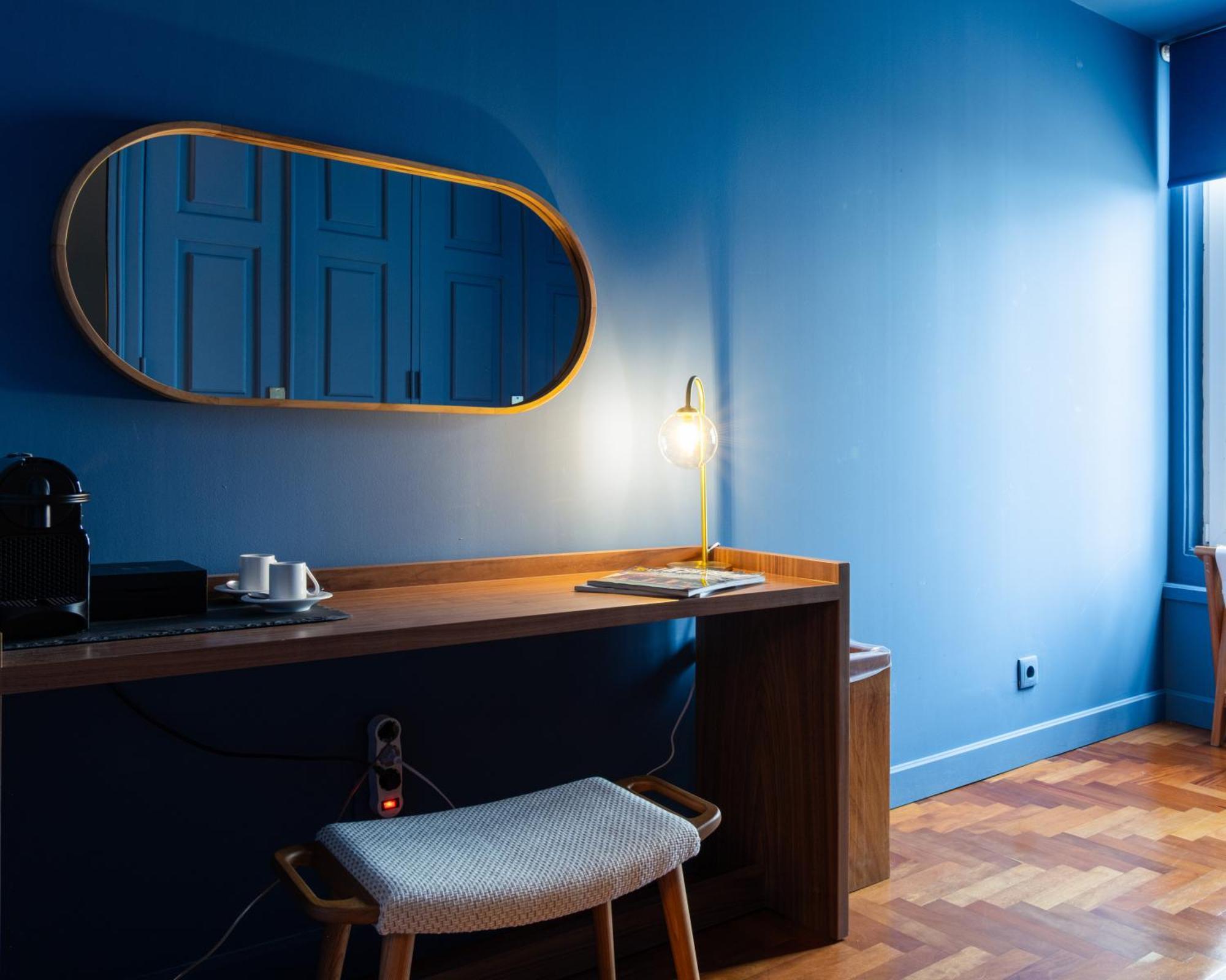 Villa Cascais Boutique Hotel Bagian luar foto