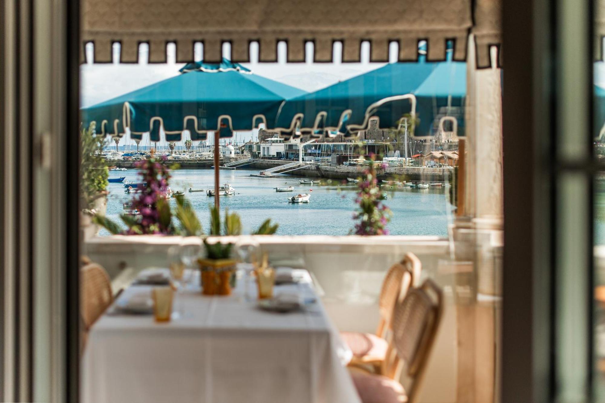 Villa Cascais Boutique Hotel Bagian luar foto