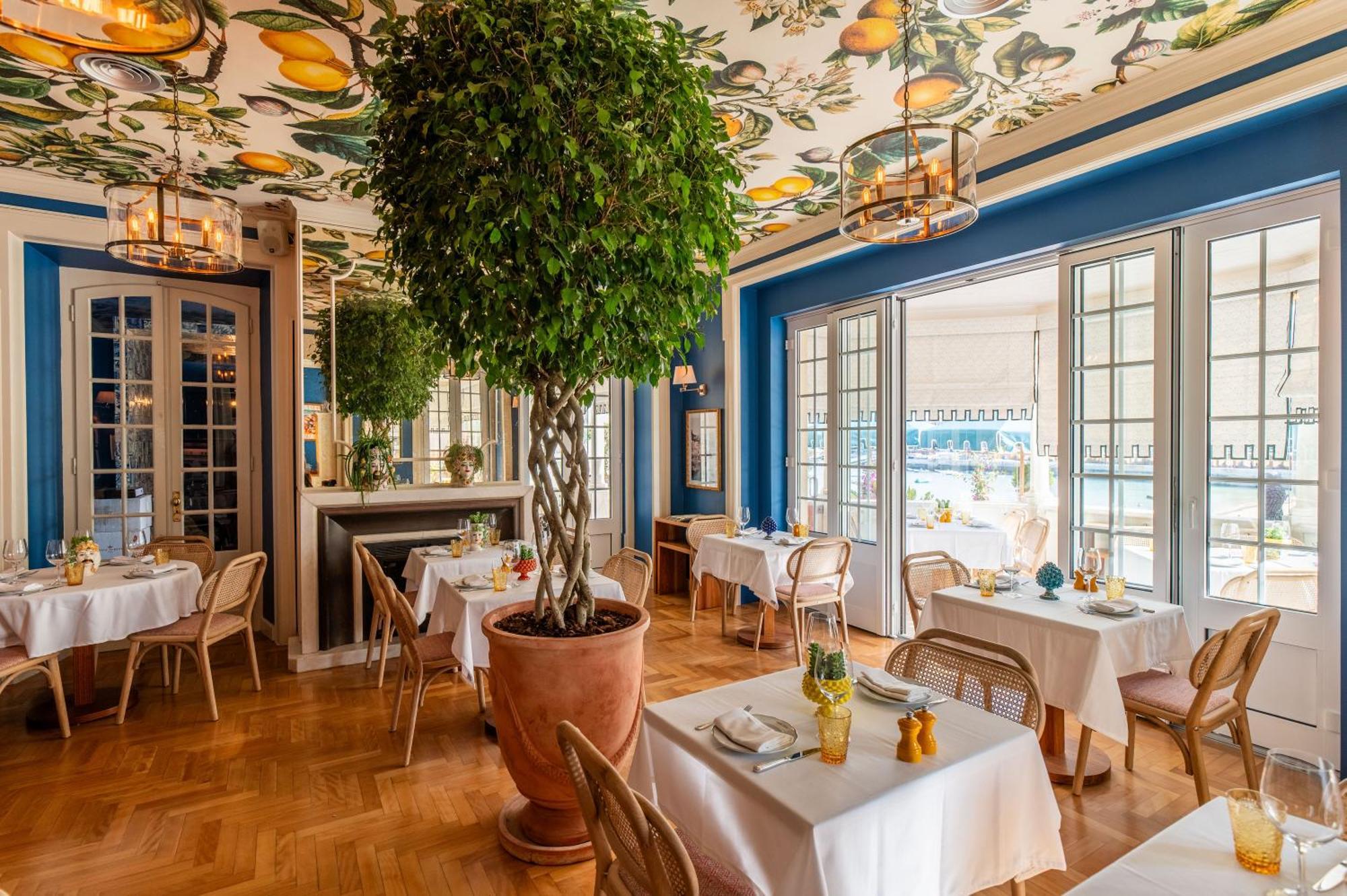 Villa Cascais Boutique Hotel Bagian luar foto