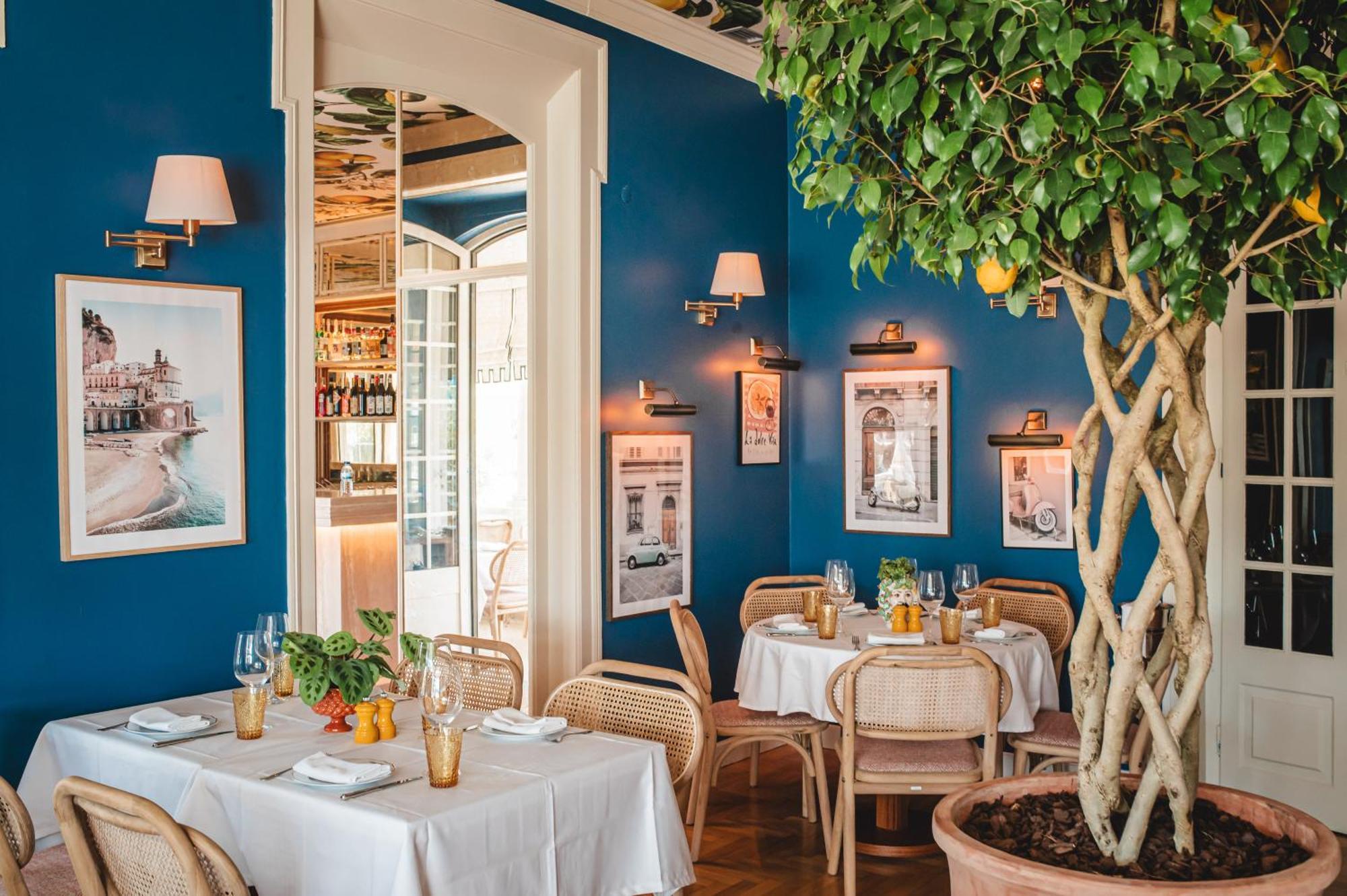 Villa Cascais Boutique Hotel Bagian luar foto