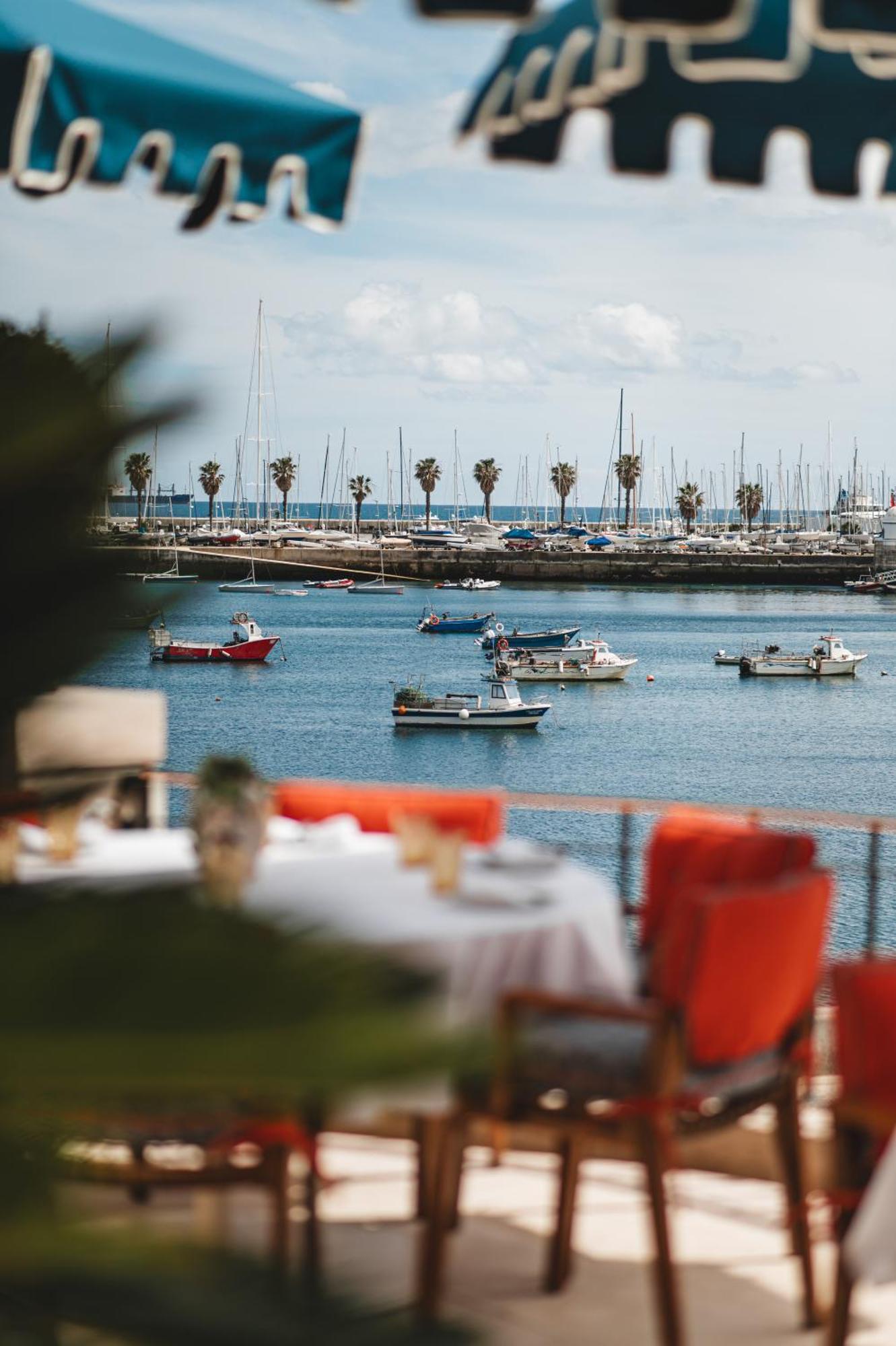 Villa Cascais Boutique Hotel Bagian luar foto