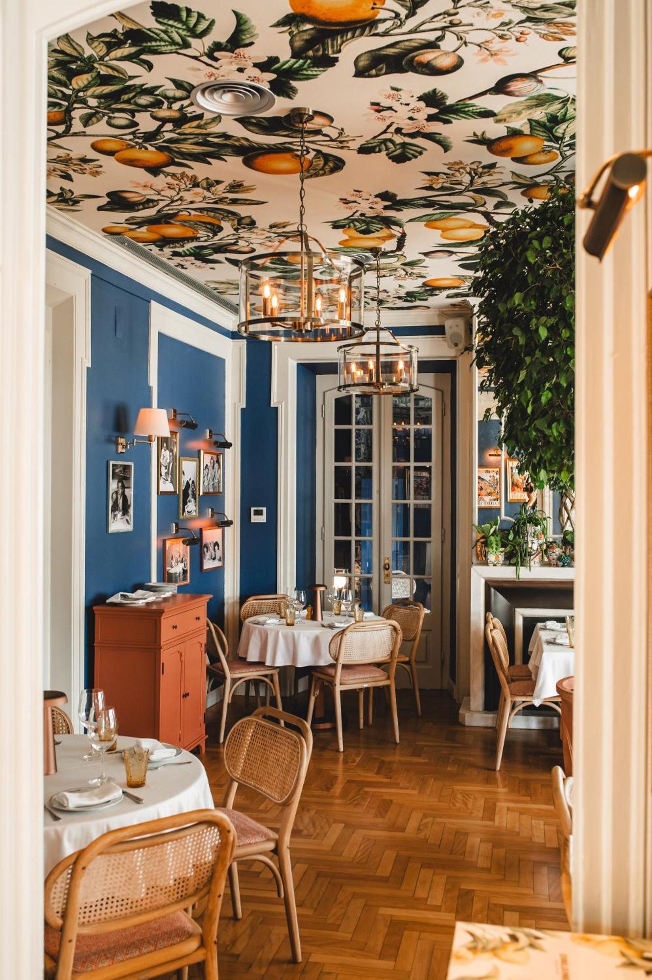 Villa Cascais Boutique Hotel Bagian luar foto