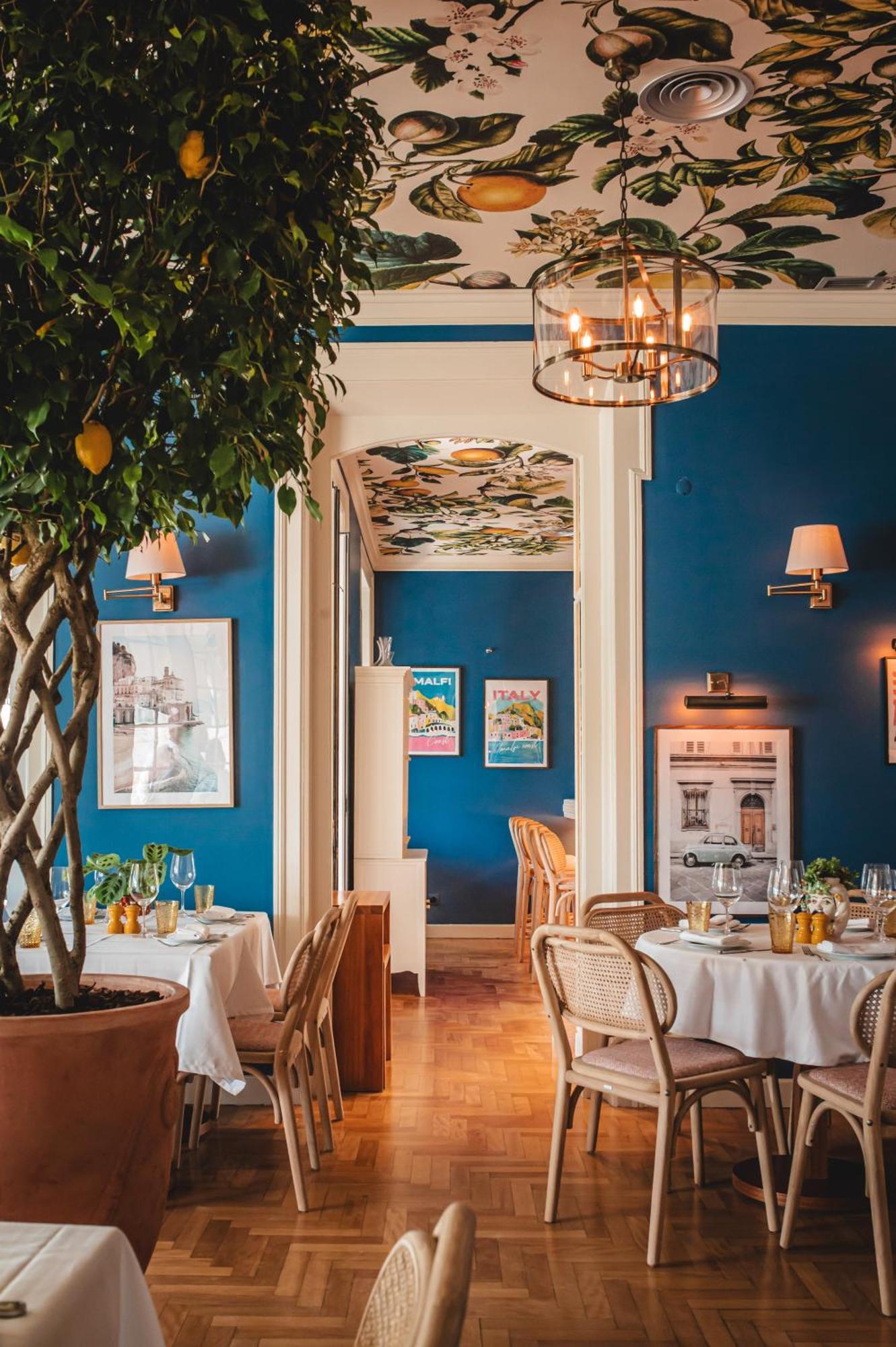 Villa Cascais Boutique Hotel Bagian luar foto