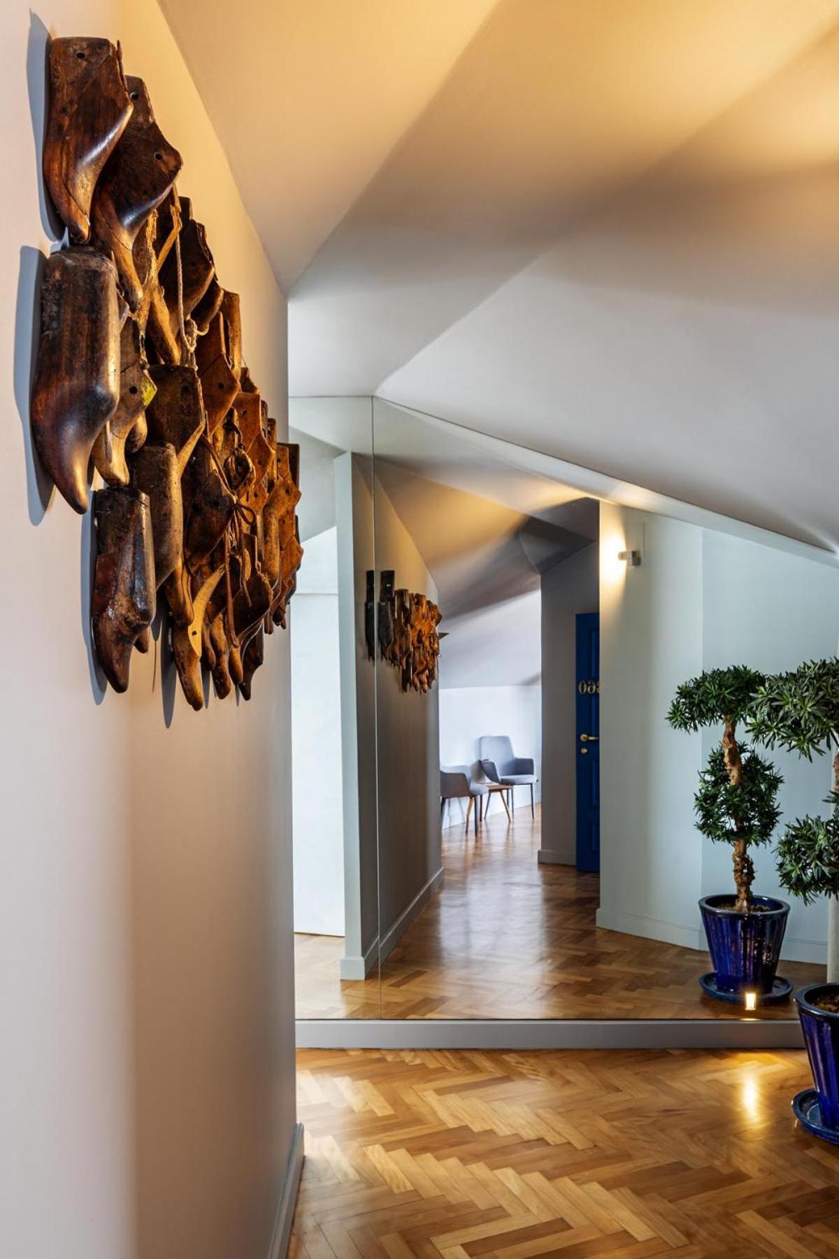 Villa Cascais Boutique Hotel Bagian luar foto