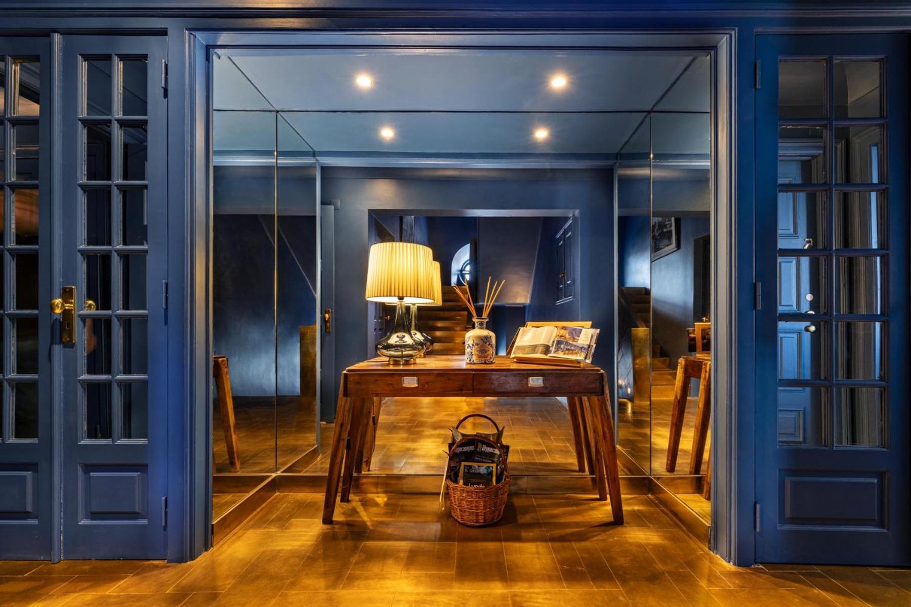 Villa Cascais Boutique Hotel Bagian luar foto