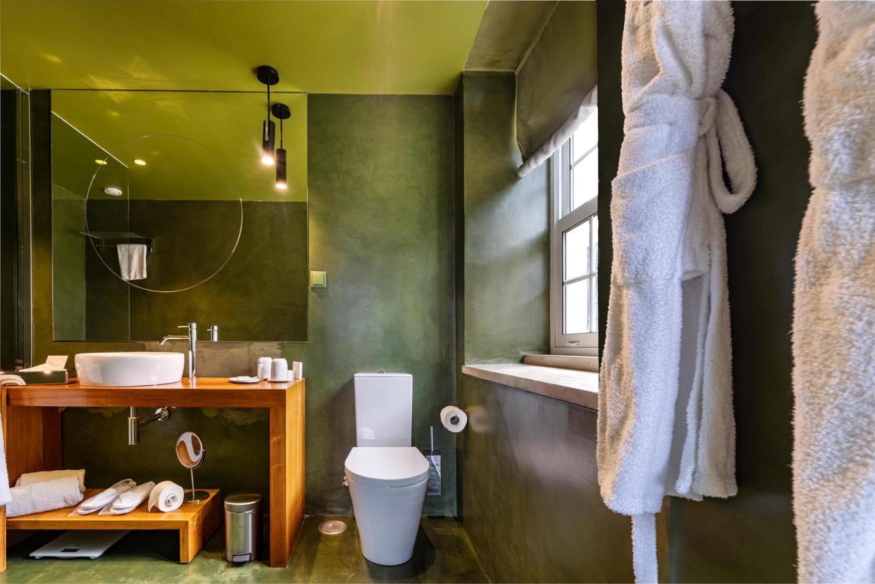 Villa Cascais Boutique Hotel Bagian luar foto
