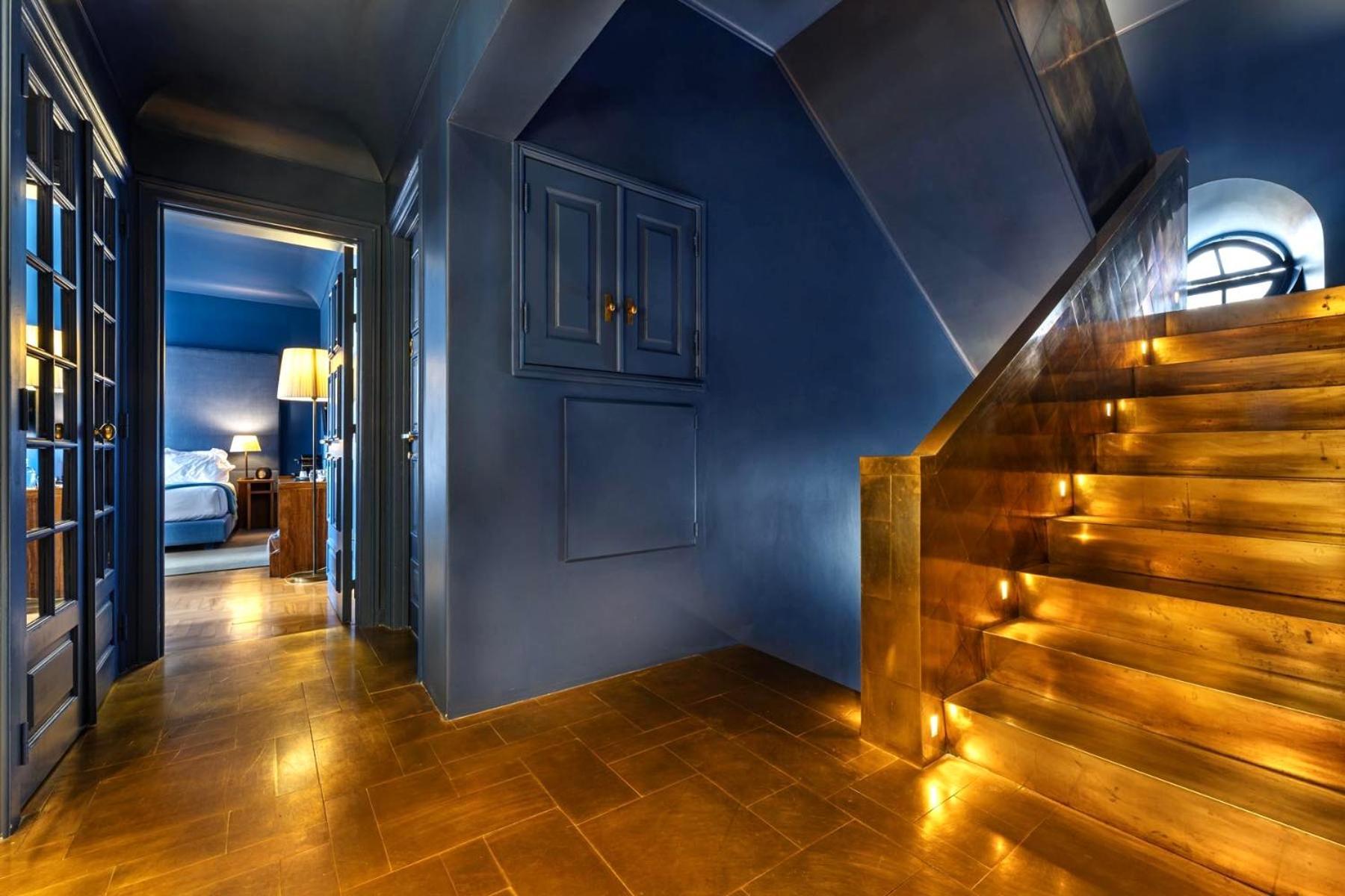 Villa Cascais Boutique Hotel Bagian luar foto