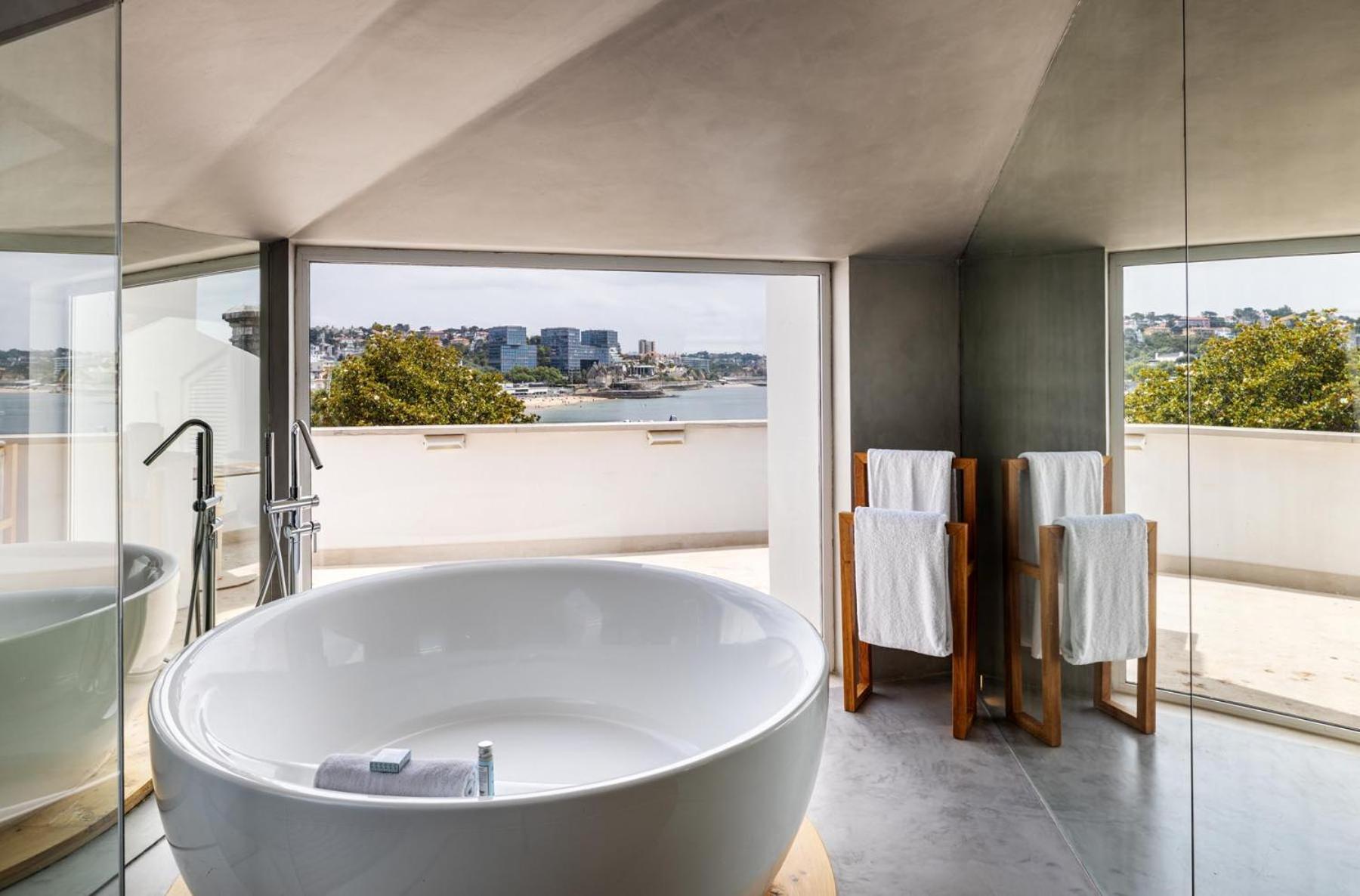 Villa Cascais Boutique Hotel Bagian luar foto