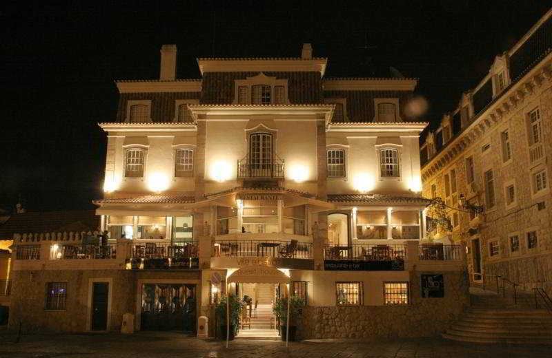 Villa Cascais Boutique Hotel Bagian luar foto