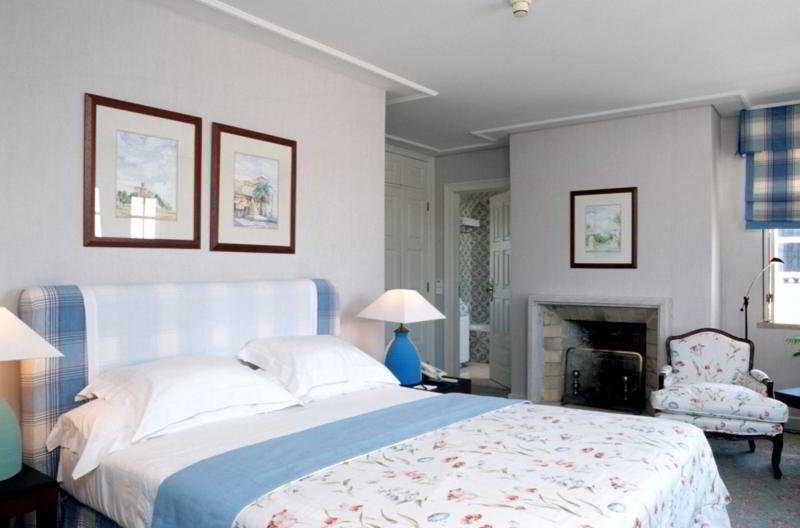 Villa Cascais Boutique Hotel Ruang foto