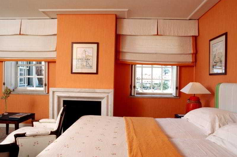 Villa Cascais Boutique Hotel Ruang foto