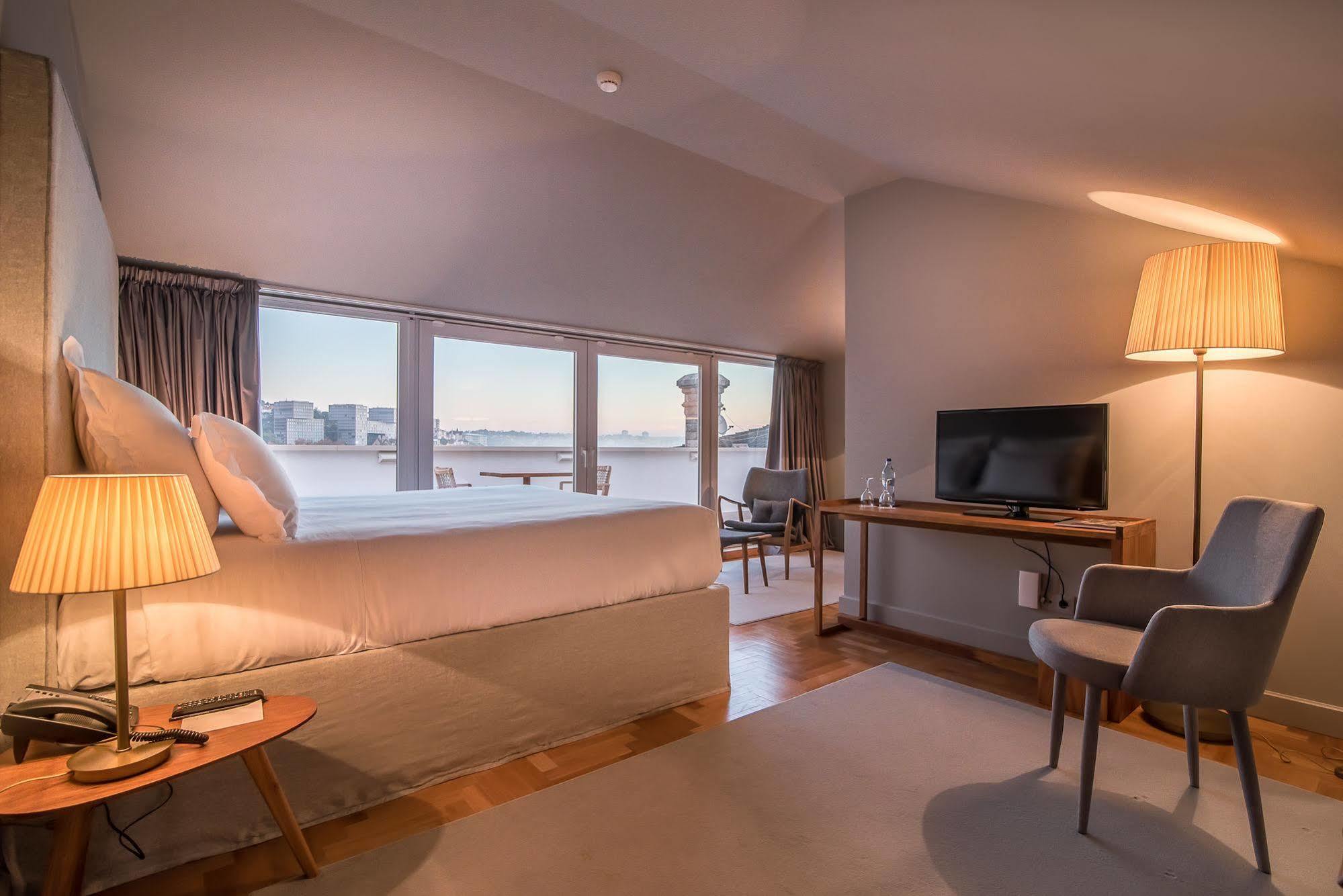 Villa Cascais Boutique Hotel Bagian luar foto