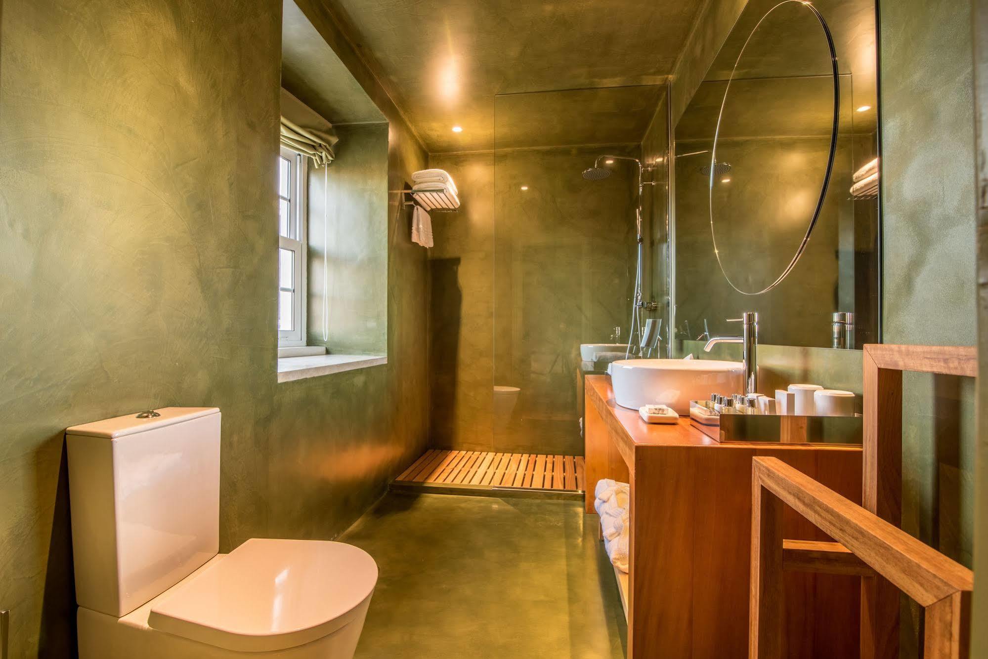 Villa Cascais Boutique Hotel Bagian luar foto