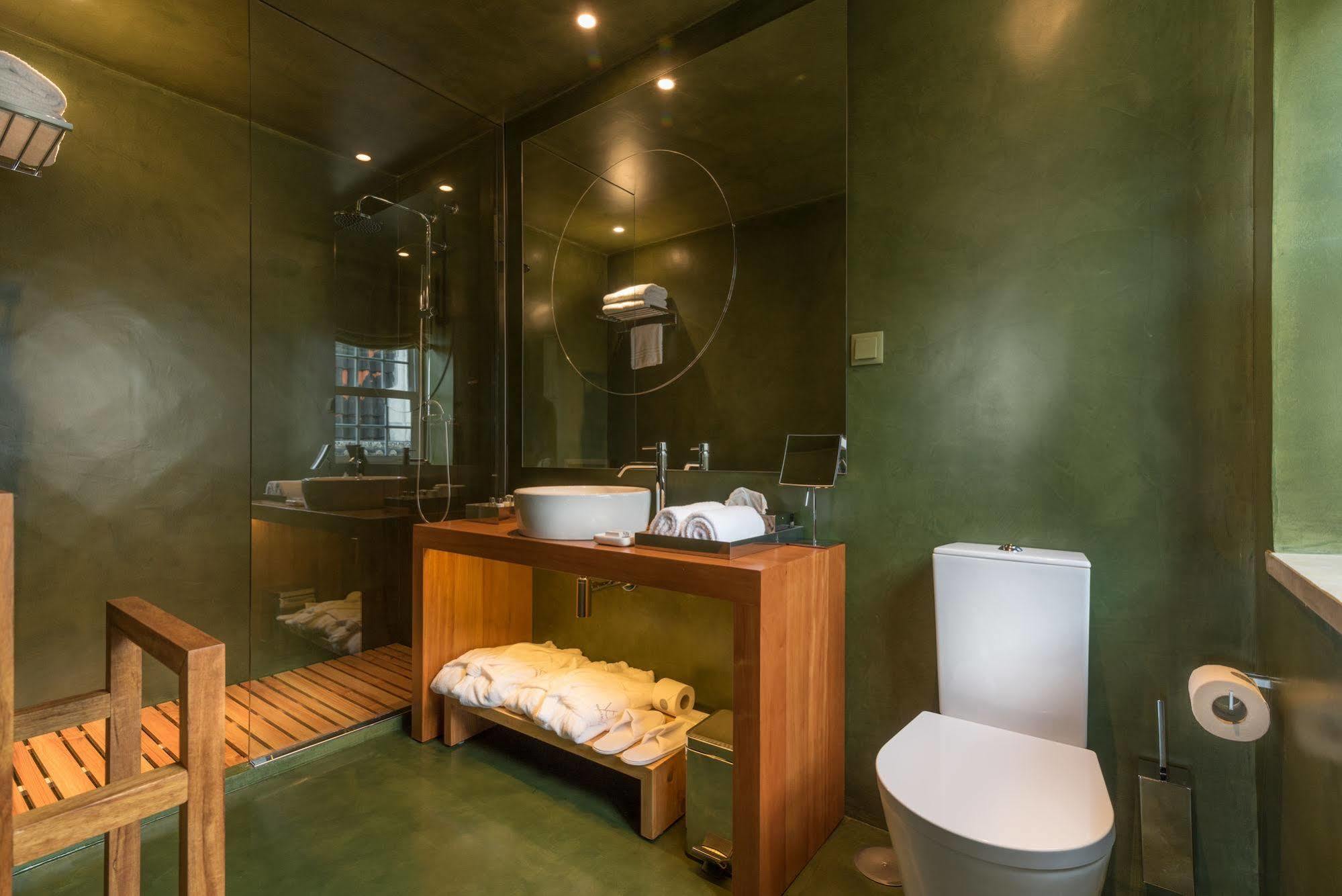 Villa Cascais Boutique Hotel Bagian luar foto