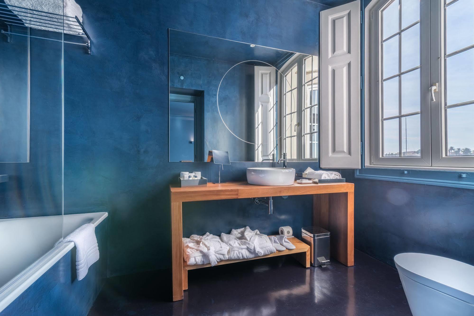 Villa Cascais Boutique Hotel Bagian luar foto