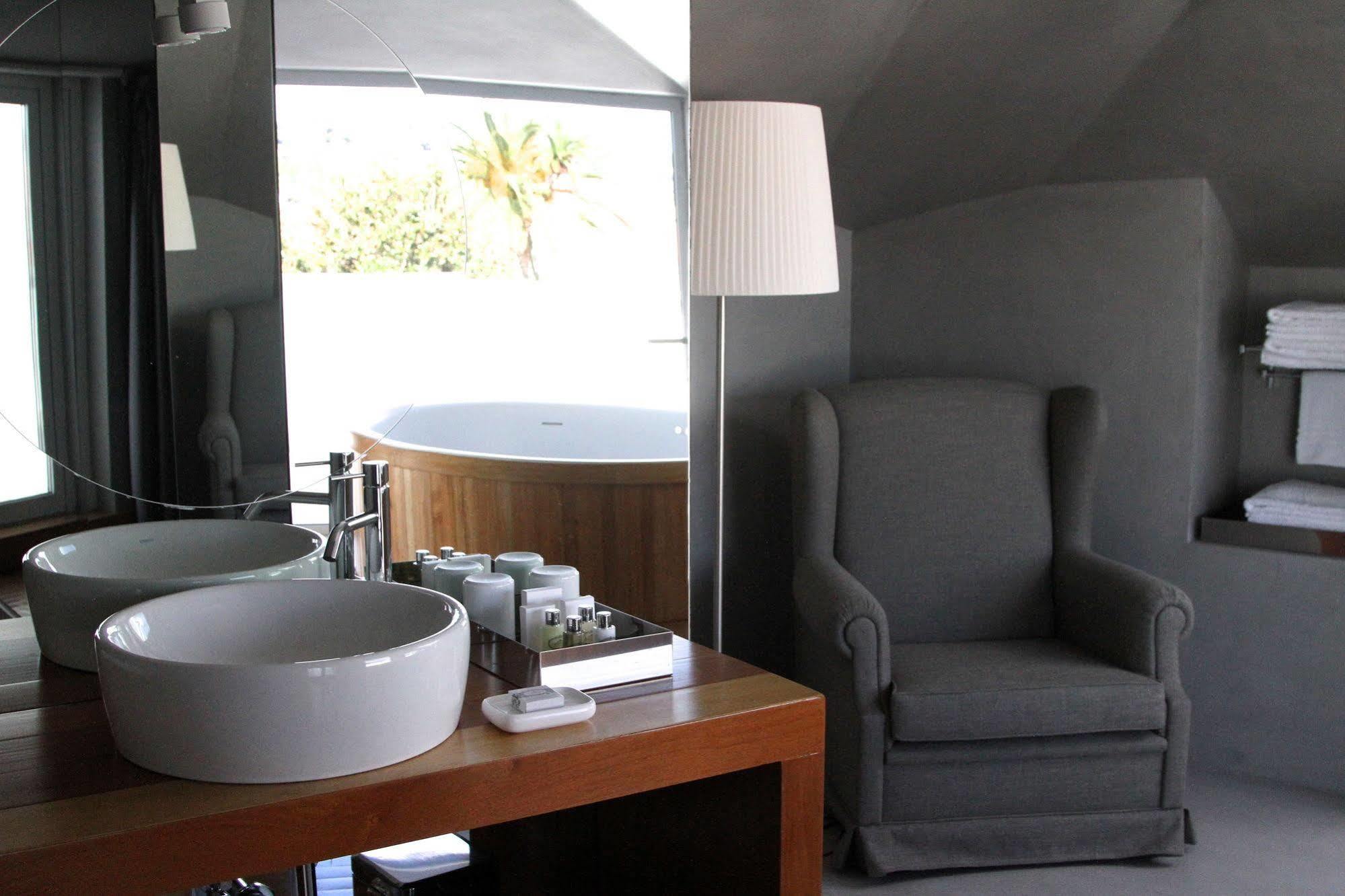Villa Cascais Boutique Hotel Bagian luar foto