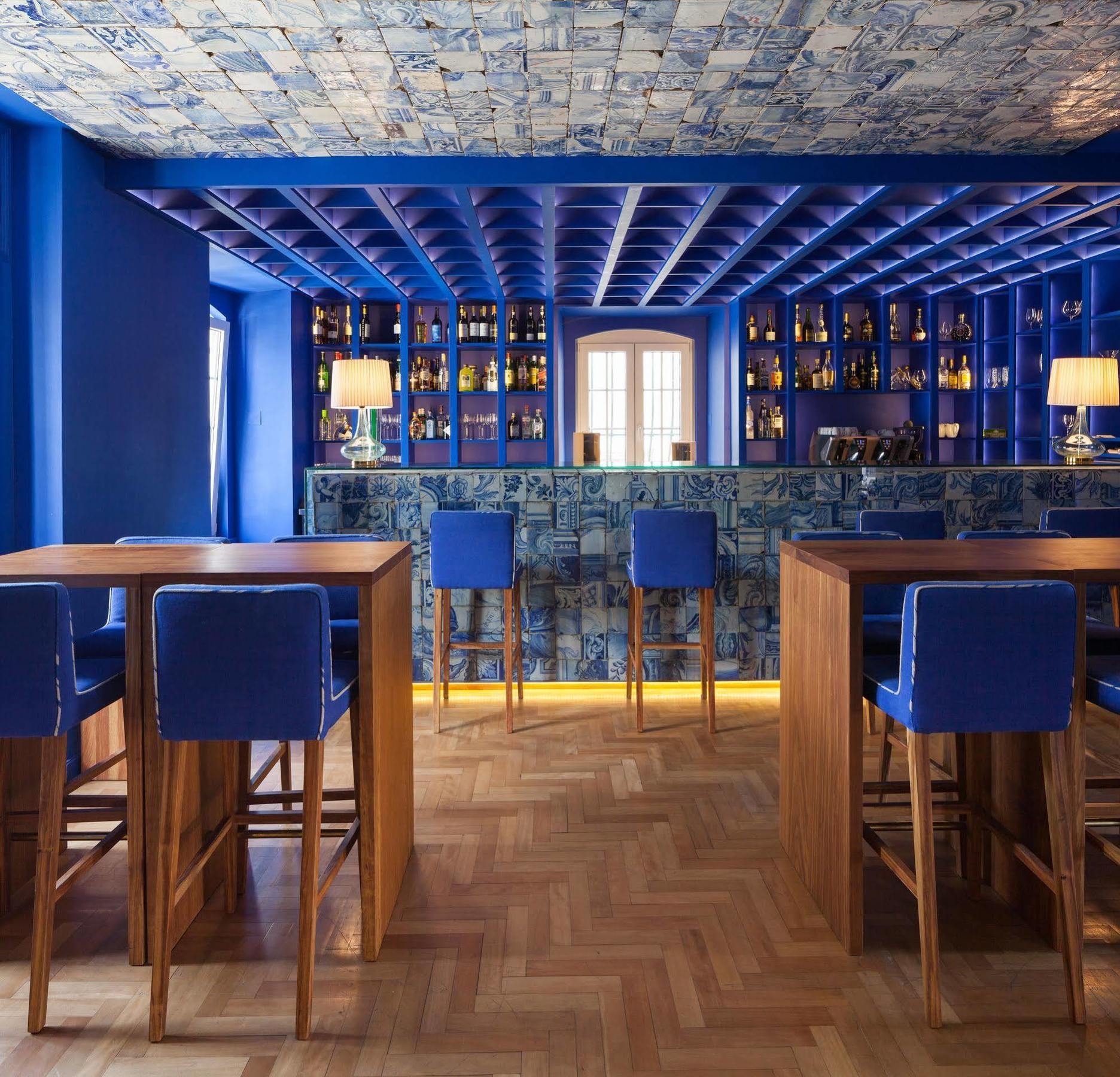 Villa Cascais Boutique Hotel Bagian luar foto