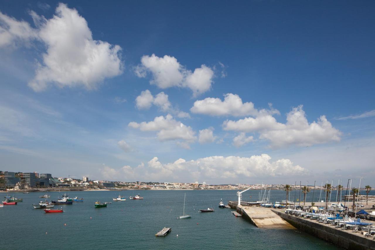 Villa Cascais Boutique Hotel Bagian luar foto
