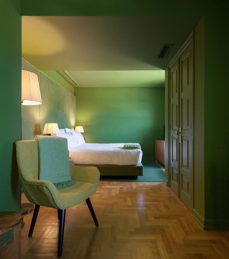 Villa Cascais Boutique Hotel Bagian luar foto